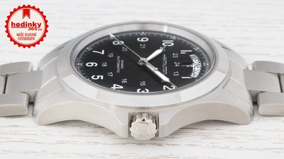 Hamilton Khaki King Auto H64455133