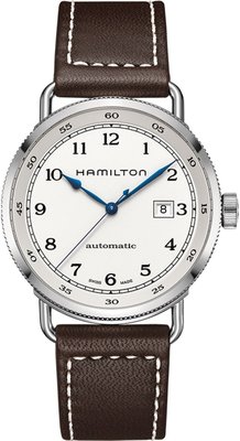 Hamilton Khaki Navy Pioneer Auto H77715553