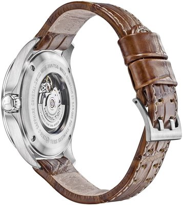 Hamilton Khaki Pilot Day Date Auto H64715885