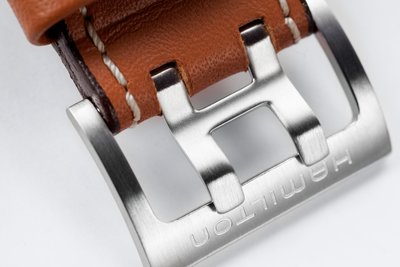 Hamilton Khaki X-Wind Auto Chrono H77616533 (Independence Day: Resurgence)