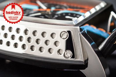 Invicta S1 Rally Jason Taylor 22379 Limited Edition