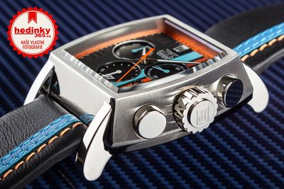 Invicta S1 Rally Jason Taylor 22379 Limited Edition