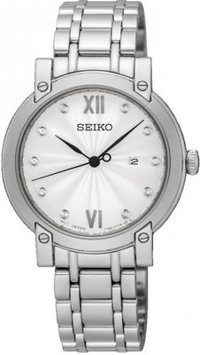 Seiko Quartz SXDG79P1