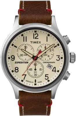 Timex Expedition Scout Chrono TW4B04300