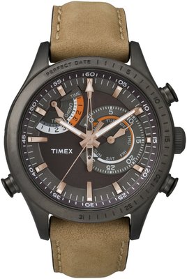 Timex Intelligent Quartz TW2P72500