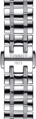 Tissot Chemin Des Tourelles Powermatic 80 Lady T099.207.11.048.00