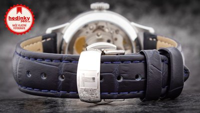 Tissot Chemin des Tourelles Powermatic 80 Lady T099.207.16.047.00