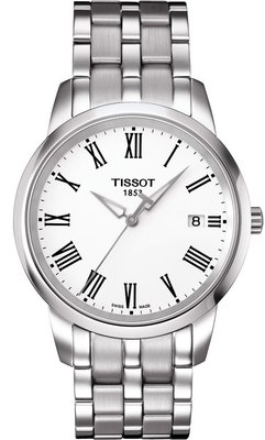 Tissot Classic Dream T033.410.11.013.00
