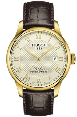 Tissot Le Locle Automatic T006.407.36.263.00