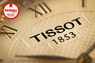 Tissot Le Locle Automatic T006.407.36.263.00