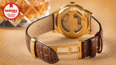 Tissot Le Locle Automatic T006.407.36.263.00