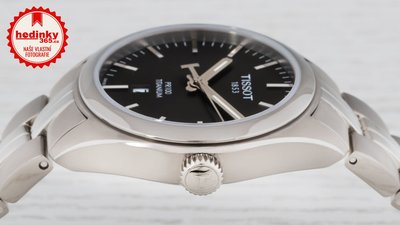 Tissot PR 100 Quartz T101.210.44.061.00