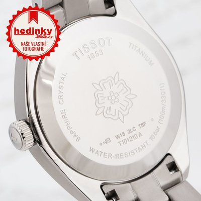Tissot PR 100 Quartz T101.210.44.061.00