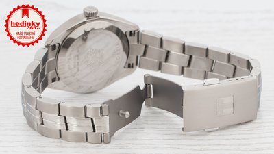 Tissot PR 100 Quartz T101.210.44.061.00