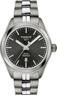 Tissot PR 100 Quartz T101.210.44.061.00