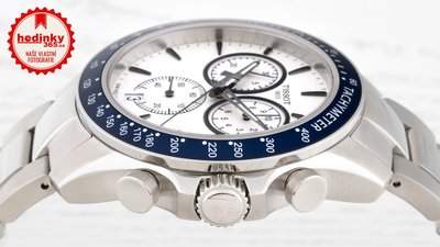 Tissot V8 T106.417.11.031.00