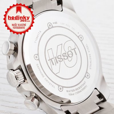 Tissot V8 T106.417.11.031.00