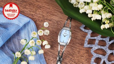 Boccia Titanium 3262-03 (II. Jakost)