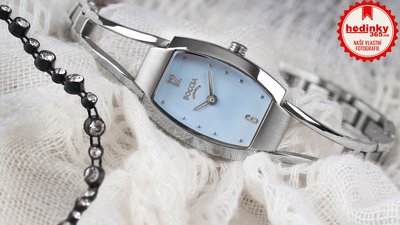 Boccia Titanium 3262-03 (II. Jakost)