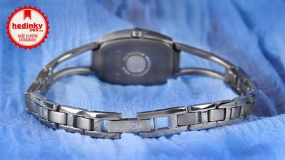 Boccia Titanium 3262-03 (II. Jakost)