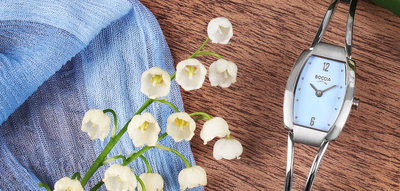 Boccia Titanium 3262-03 (II. Jakost)