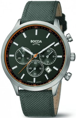 Boccia Titanium 3750-01