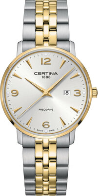 Certina DS Caimano Quartz Precidrive C035.410.22.037.02