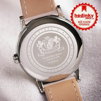 Festina Boyfriend 20412/2