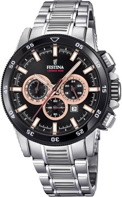 Festina Chrono Bike 2018 20352/5