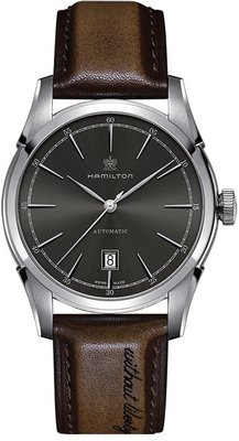 Hamilton American Classic Spirit of Liberty Auto H42415591