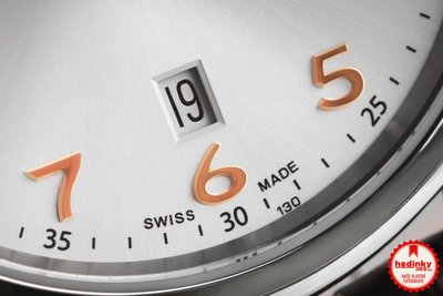 Hamilton Jazzmaster Thinline Quartz H38511513