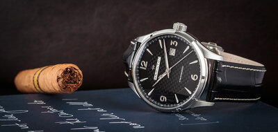 Hamilton Jazzmaster Viewmatic H32755731