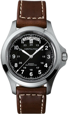 Hamilton Khaki Field King Auto H64455533