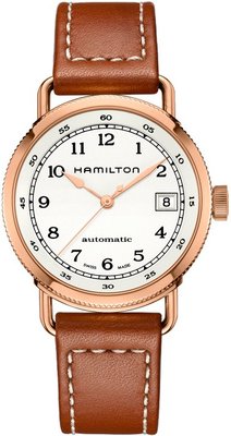 Hamilton Khaki Navy Pioneer Auto H78205553