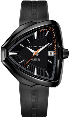 Hamilton Ventura Elvis 80 Automatic H24585331