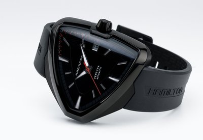 Hamilton Ventura Elvis 80 Automatic H24585331