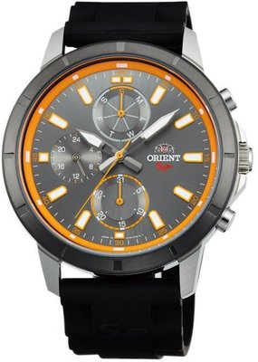 Orient Sports Sp Quartz FUY03005A