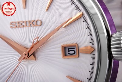 Seiko Presage SRPB47J1 Cocktail Time Spritzer