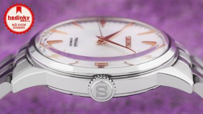Seiko Presage SRPB47J1 Cocktail Time Spritzer