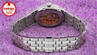 Seiko Presage SRPB47J1 Cocktail Time Spritzer