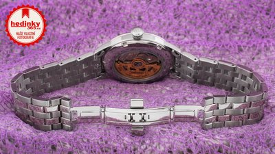 Seiko Presage SRPB47J1 Cocktail Time Spritzer