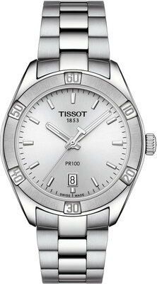 Tissot PR 100 Sport Chic Lady T101.910.11.031.00