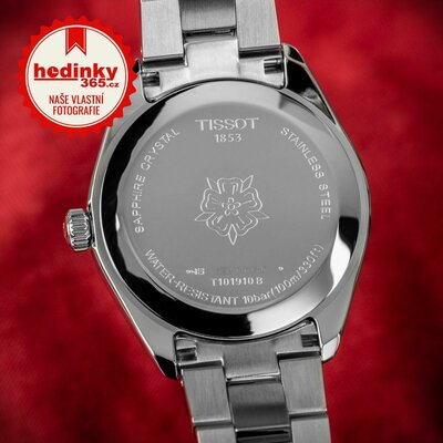 Tissot PR 100 Sport Chic Lady T101.910.11.036.00