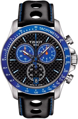 Tissot V8 Alpine T106.417.16.201.01 Special Edition