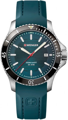 Wenger Seaforce Quartz 01.0641.128