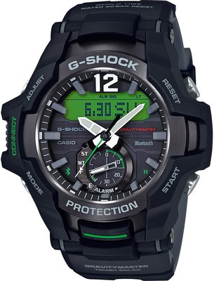 Casio G-Shock Gravitymaster GR-B100-1A3ER