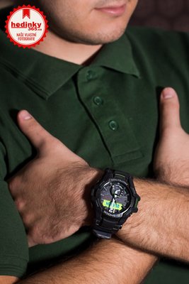 Casio G-Shock Gravitymaster GR-B100-1A3ER