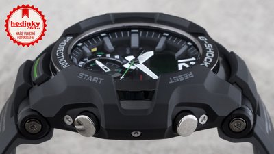 Casio G-Shock Gravitymaster GR-B100-1A3ER