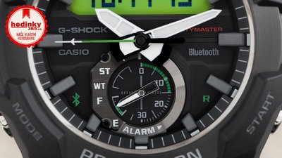 Casio G-Shock Gravitymaster GR-B100-1A3ER