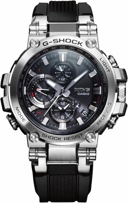 Casio G-Shock MT-G MTG-B1000-1AER